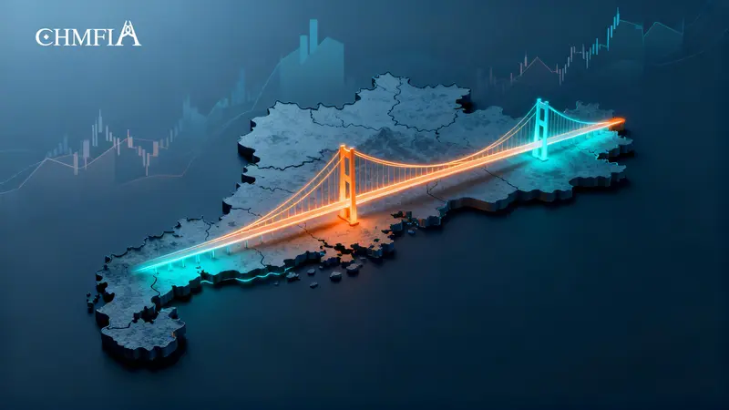 跨境理財通2.0全攻略:300萬額度投資指南,大灣區理財必讀