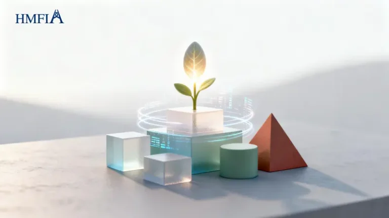 ETF資產配置完整教學:2026年從零開始建立你的多元化投資組合