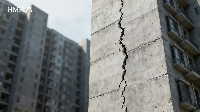 宏福苑悲劇反思:香港樓宇安全漏洞與2026年業主自保攻略