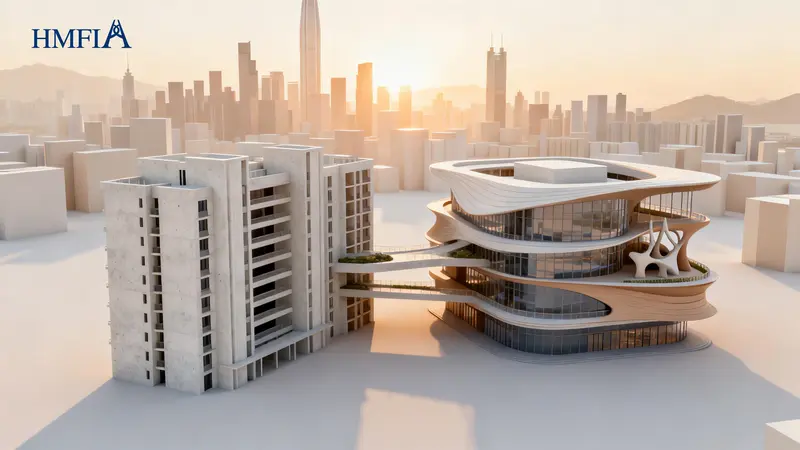 新世界發展前景深度剖析:深圳豪宅與K11零售雙引擎佈局2026