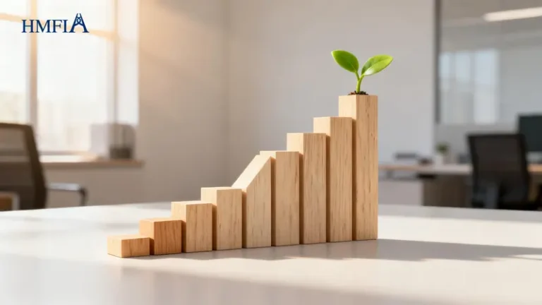 股票長期投資完整指南：從策略到選股，助你實現財務自由2026