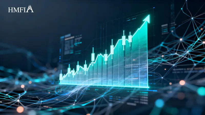 量化投資AI終極指南(2026):善用智能選股工具,從入門到實戰提升回報