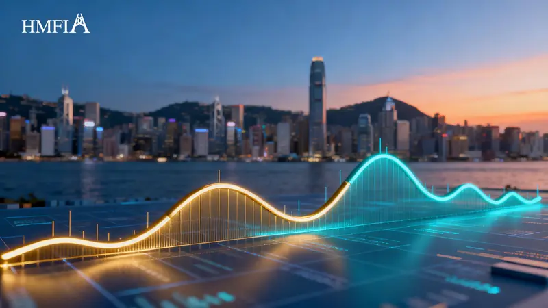 人民幣匯率香港2026全攻略:即時走勢、CNY/CNH分別與投資風險管理