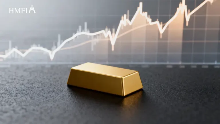 黃金期貨交易全攻略：從COMEX開戶到槓桿操作的新手指南