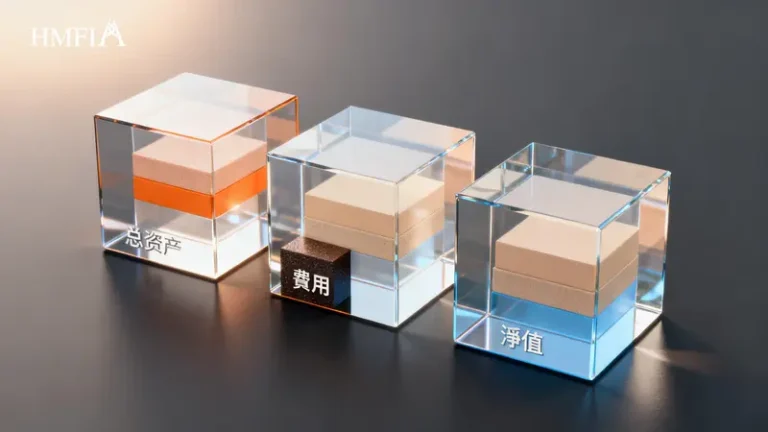 基金費用比較2026：管理費/手續費/內扣費用全拆解，三大平台點揀最抵？