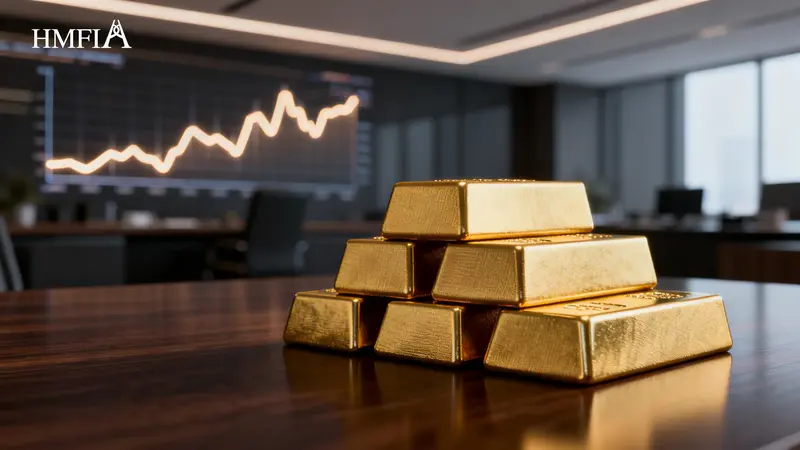 澳門黃金市場投資指南:2026金價、金飾金條點揀、熱門金行全攻略