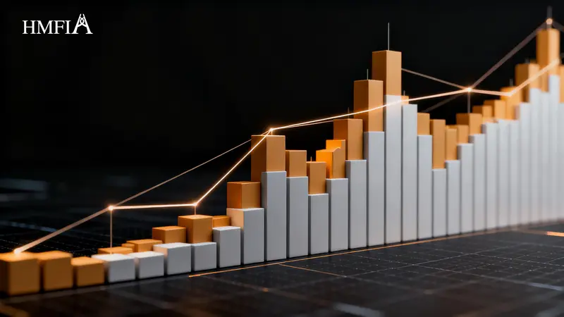 黃金技術分析完整指南:從K線圖、支撐阻力到實戰圖表教學