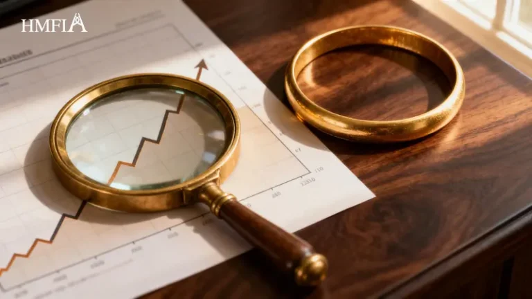 黃金首飾投資全攻略(2026):金飾保值能力、買賣技巧及大灣區品牌一覽