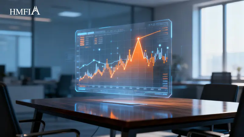 股票選股技巧完整指南:專家親授4大策略與實用工具,新手入門必學