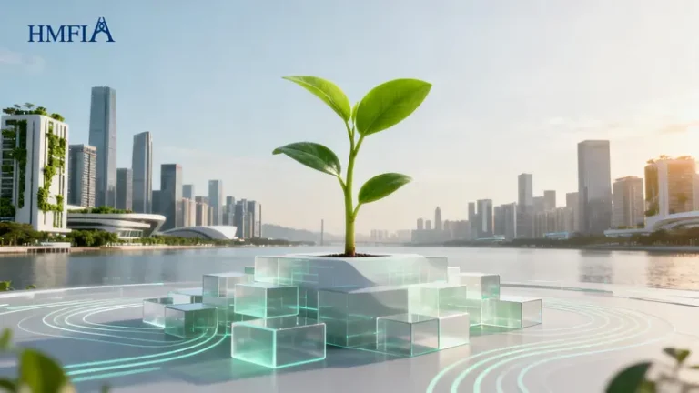 ESG理財投資完整指南:2026年大灣區必學的可持續金融策略