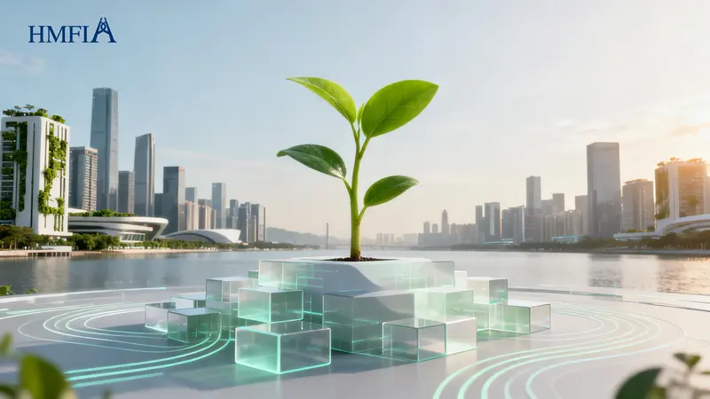 ESG理財投資完整指南:2026年大灣區必學的可持續金融策略