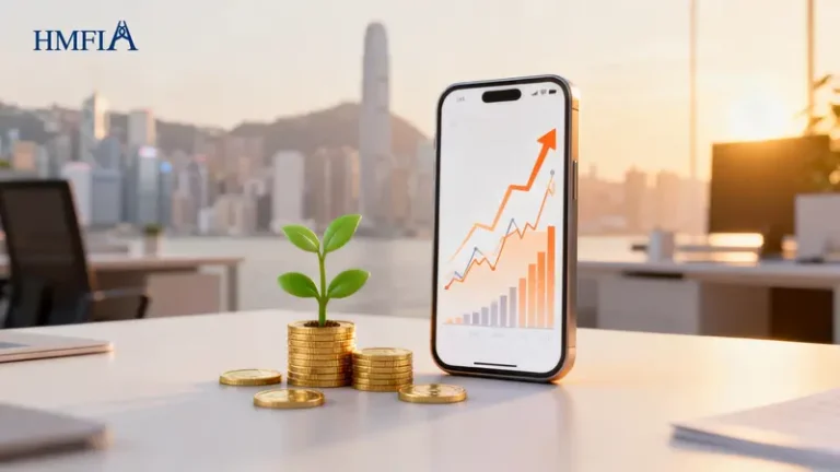 理財App推薦香港:2026實測10大記帳投資App,從此告別月光族!