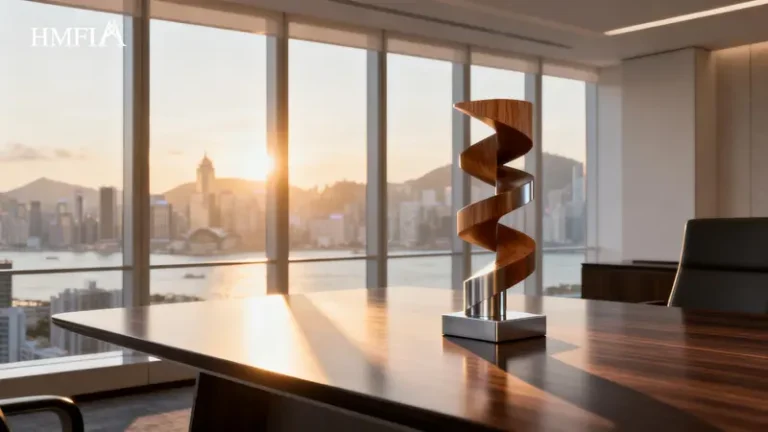 高淨值理財香港2026完整指南:私人銀行門檻、財富增值與資產傳承策略