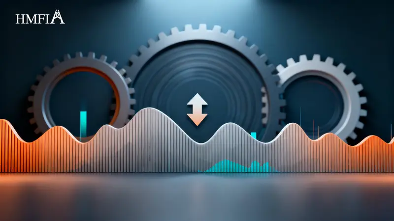 資源價格波動全解析:專家拆解供需、通脹與經濟周期三大驅動因素