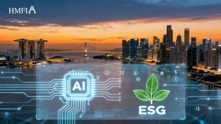 基建資源投資全攻略:2026年大灣區市場趨勢與AI、ESG熱門基金選擇