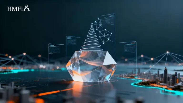 數字資源市場完全指南:掌握數據資產價值評估與大灣區交易平台機遇