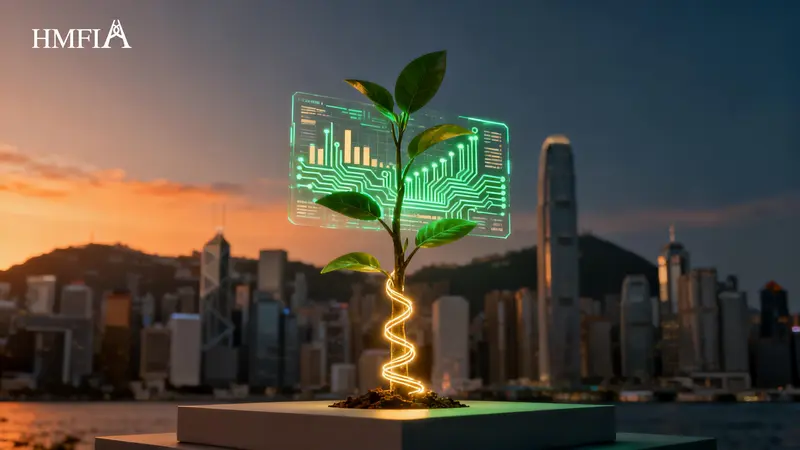 碳市場香港投資全攻略:2026深入解析Core Climate交易平台與綠色金融機遇