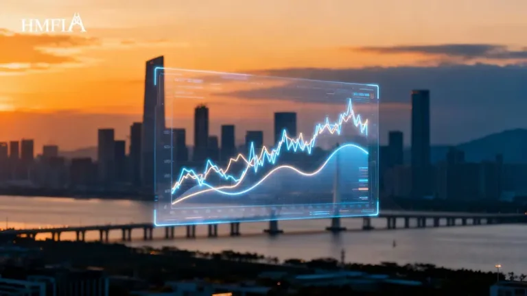 資源市場分析：2026全球大宗商品價格預測與大灣區投資策略