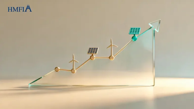 能源ETF定投完整指南:新手必學的被動投資策略與精選ETF推薦