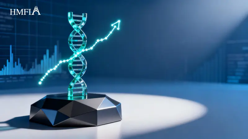 醫療ETF美股2026投資指南:精選5隻龍頭ETF,攻守兼備首選