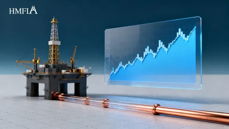 油氣資源股票投資指南：精選龍頭股與天然氣ETF全解析