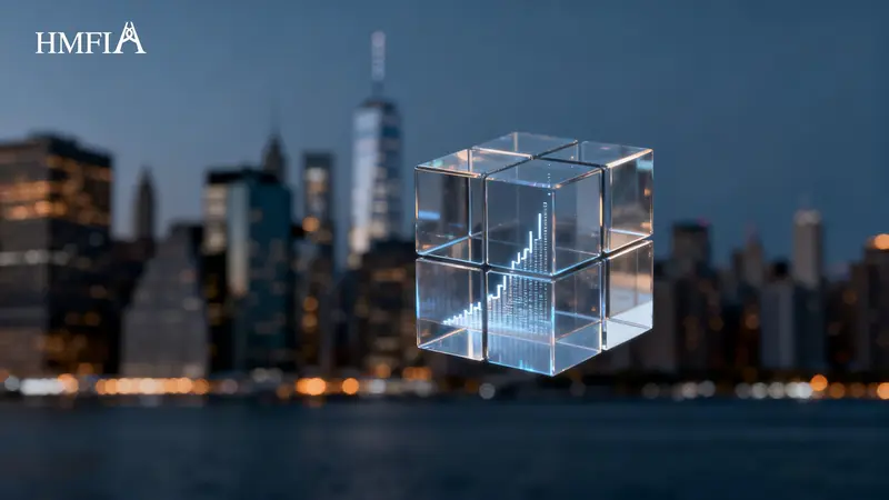 金融ETF美股投資指南:2026精選5大銀行及金融板塊ETF全解析