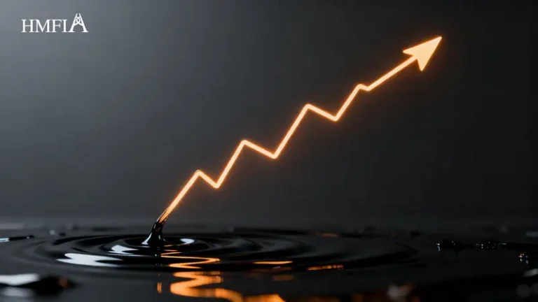 石油股趨勢2026權威指南:全面解析能源市場前景與潛力投資機會