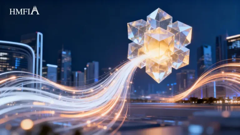 數字資源市場深度指南:發掘數據資產價值,搶佔大灣區數字經濟先機