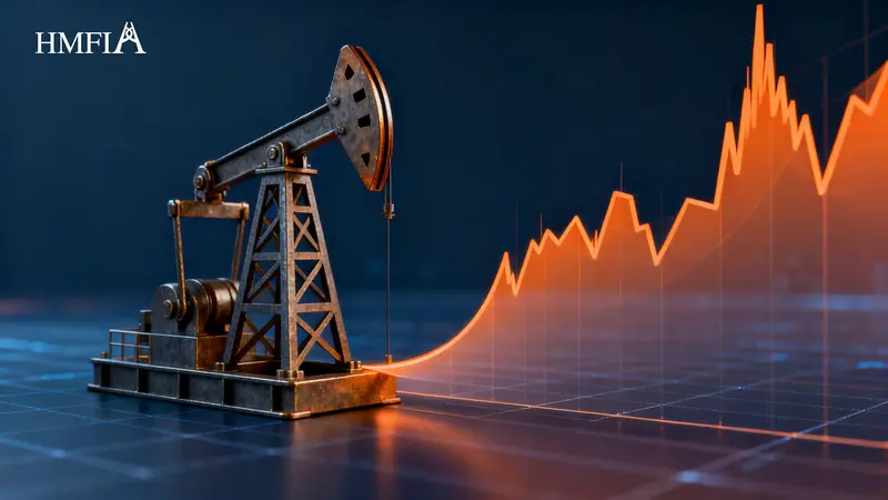 通脹與石油股:2026年對抗通脹、實現資產保值的最佳投資策略?