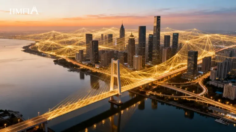 基建資源投資指南2026:全面佈局大灣區、北部都會區與AI基建新浪潮