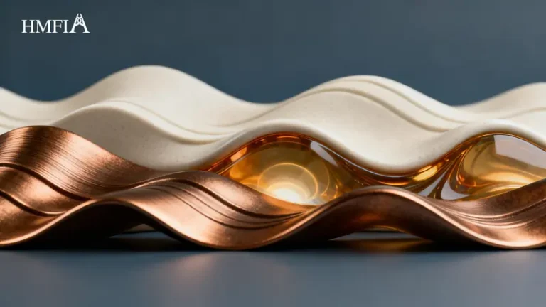 資源價格波動：2026市場深度分析與通脹影響全解析