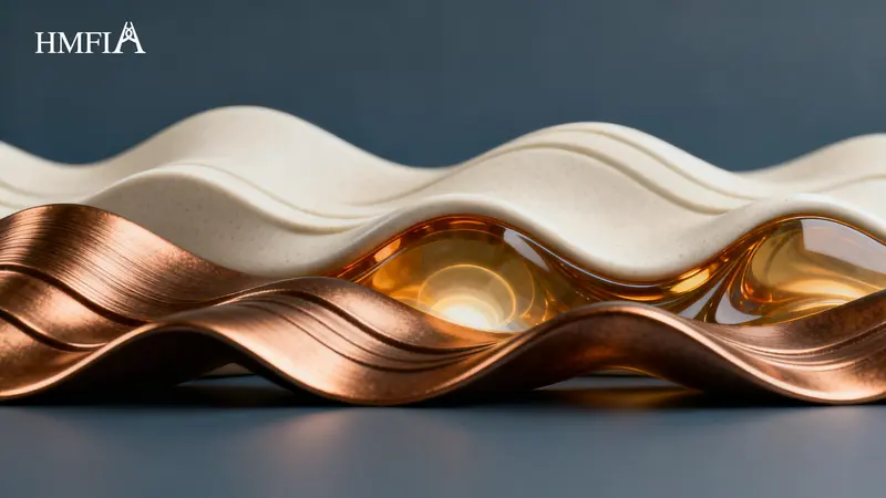 資源價格波動:2026市場深度分析與通脹影響全解析