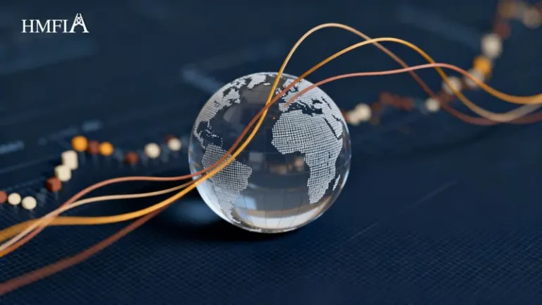 資源市場分析2026|專家解讀全球大宗商品價格與5大投資趨勢