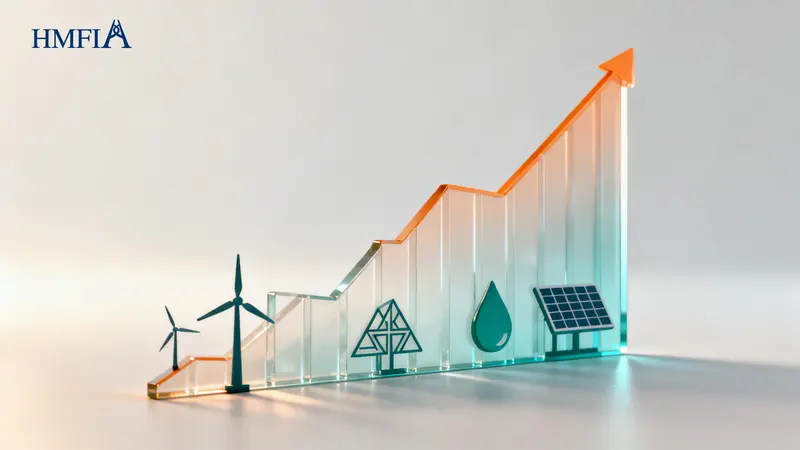 能源ETF投資教學:2026新手入門指南,一篇看懂熱門ETF、優缺點與買賣策略