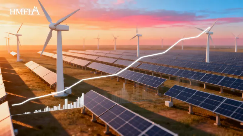 能源ETF投資教學:2026新手必睇!一文掌握熱門ETF、買賣策略及風險管理