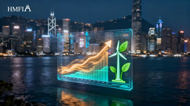 能源ETF平台香港2026:精選券商App比較、手續費及投資教學全攻略