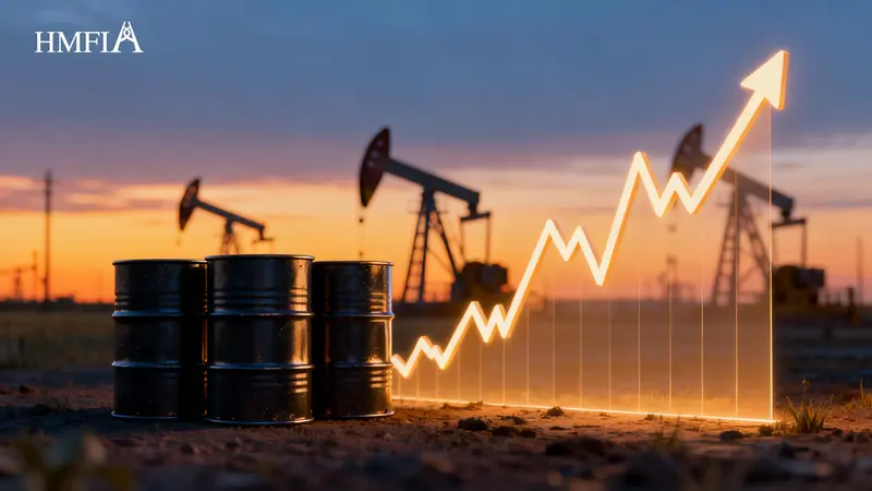 石油股投資教學:2026新手入門必讀!專家拆解「三桶油」比較與買賣策略