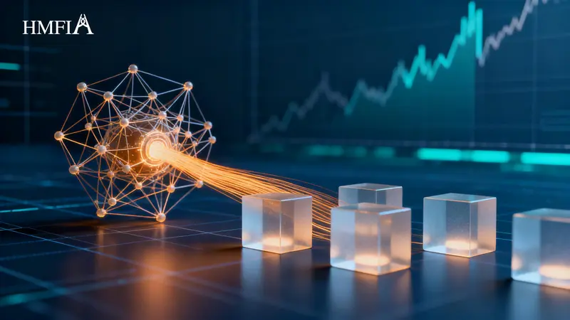 AI投資ETF終極指南(2026):精選5大熱門ETF、量化策略與風險全解析