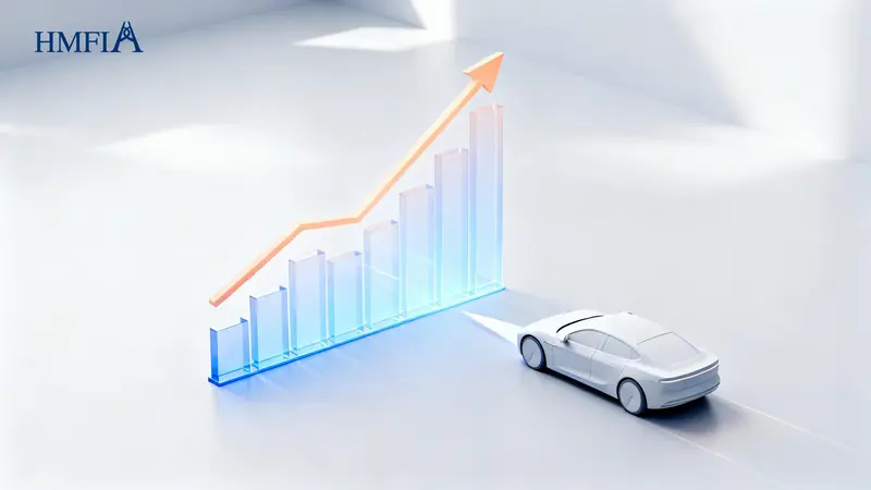 電動車ETF投資全攻略:2026年精選5大龍頭ETF,成分股、費用一篇看懂!