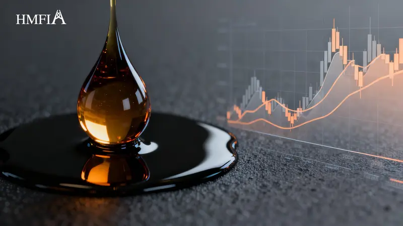 原油ETF香港投資指南:2026年WTI與布蘭特ETF比較、風險全解析