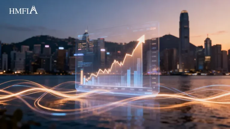 能源ETF香港投資指南:2026年5大熱門石油與天然氣ETF比較及策略