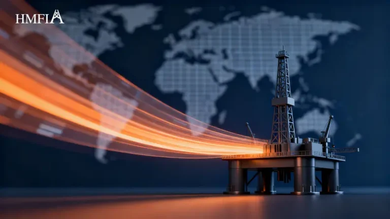 石油需求分析：2026全球能源消費趨勢與油價預測完整指南