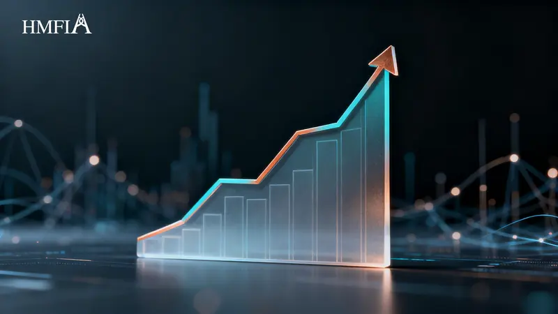 美股ETF趨勢2026:專家預測3大投資機會與潛力板塊全解析