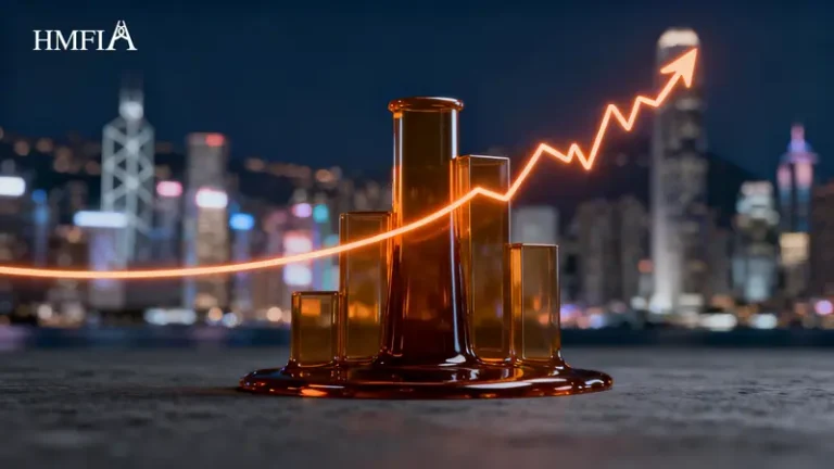 石油股票香港:2026年投資指南,全面剖析油價走勢與「三桶油」前景