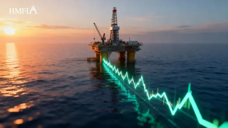 石油股ETF投資全攻略：2026年5隻最值關注的能源ETF推薦與分析