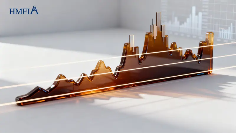 石油股技術分析指南:掌握K線與支撐阻力,精準預測中海油走勢(2026實戰)