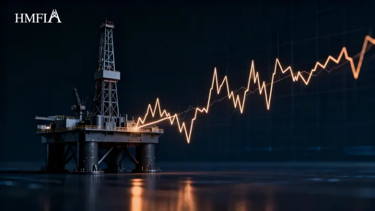 石油股風險分析完整指南:應對2026年油價波動與市場不確定性