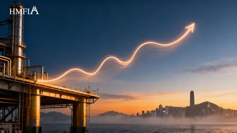 中石油股票香港(00857)值得買嗎？2026年股價、股息及前景全分析