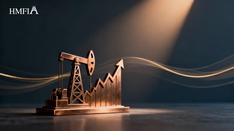 美股石油股香港投資指南:專家分析5大龍龍頭股與ETF全攻略