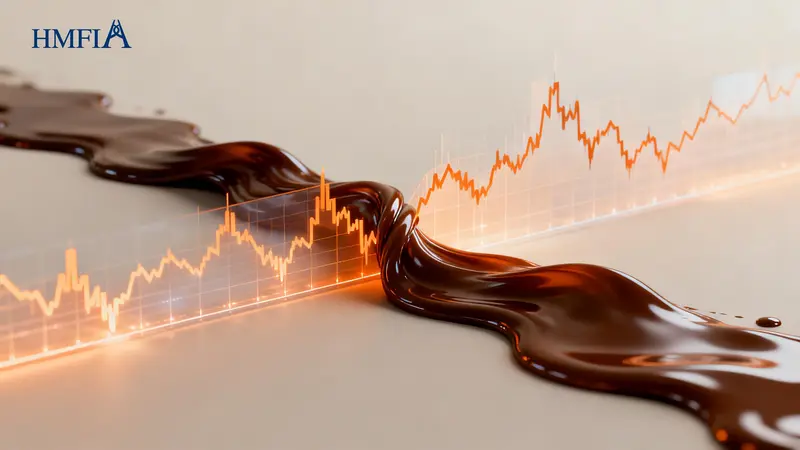 油價與股票關係深度解析：2026年投資者必懂的市場聯動策略